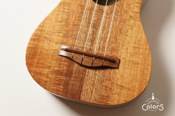 S-GLN/V -Soprano, Long Neck-