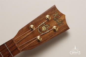 S-GLN/V -Soprano, Long Neck-