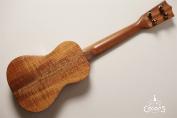 S-GLN/V -Soprano, Long Neck-