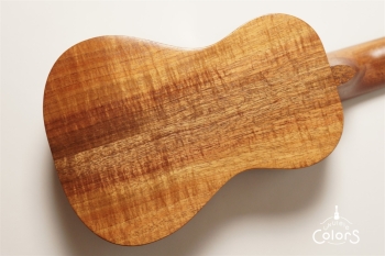 S-GLN/V -Soprano, Long Neck-