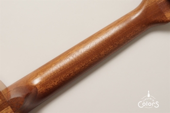 S-GLN/V -Soprano, Long Neck-