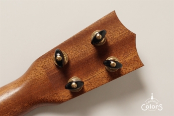 S-GLN/V -Soprano, Long Neck-