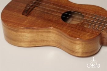 S-GLN/V -Soprano, Long Neck-