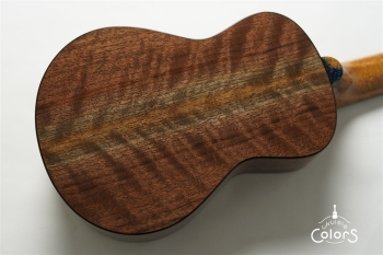 「照り葉」Teriha Concert - Red Cedar / Curly Walnut