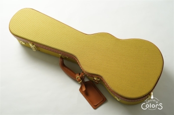 「照り葉」Teriha Concert - Red Cedar / Curly Walnut