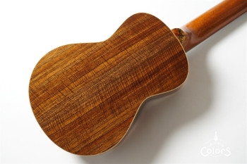 「照り葉」Teriha Concert - Hawaiian Koa 5A