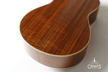 「照り葉」Teriha Concert - Hawaiian Koa 5A