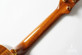 「照り葉」Teriha Concert - Hawaiian Koa 5A