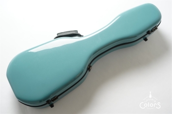 「照り葉」Teriha Concert - Hawaiian Koa 5A