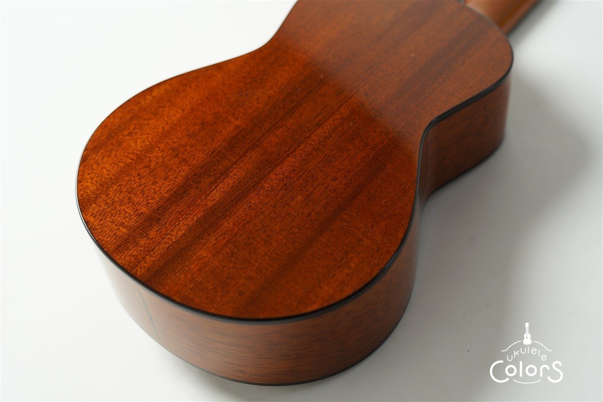 「照り葉」Teriha Concert - Honduras Mahogany