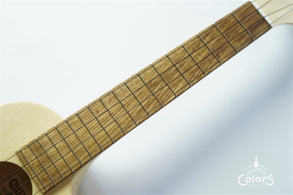 Ezo’s Ukulele Through neck Concert