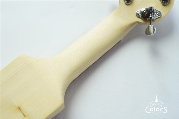 Ezo’s Ukulele Elevocco Soprano