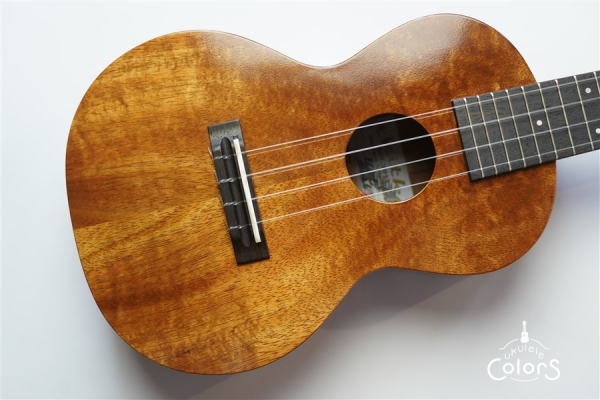 ECO-C Hawaiian Koa #0226