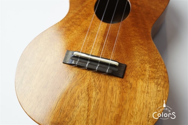 ECO-C Hawaiian Koa #0226