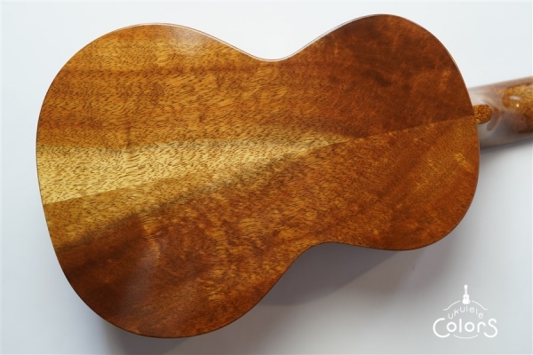 ECO-C Hawaiian Koa #0226