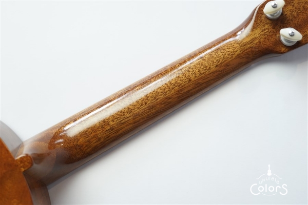 ECO-C Hawaiian Koa #0226