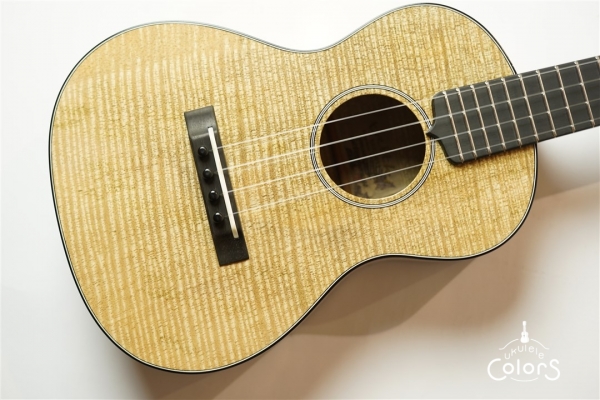 Custom-T Premium Curly Mango/Tenor  [1Piece TOP/BACK]