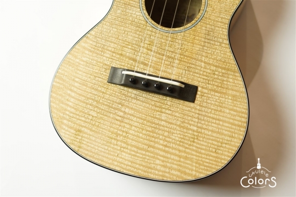 Custom-T Premium Curly Mango/Tenor  [1Piece TOP/BACK]