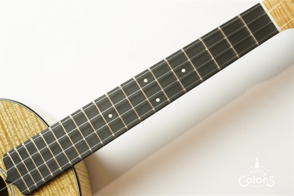 Custom-T Premium Curly Mango/Tenor  [1Piece TOP/BACK]