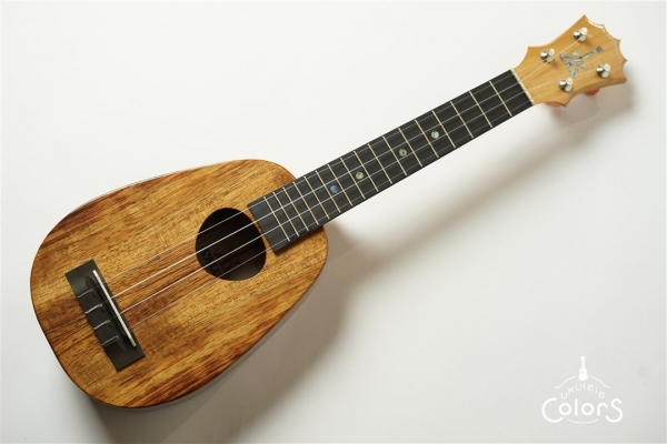 KSM-03 UG Pineapple Extended Neck