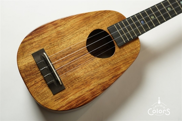 KSM-03 UG Pineapple Extended Neck