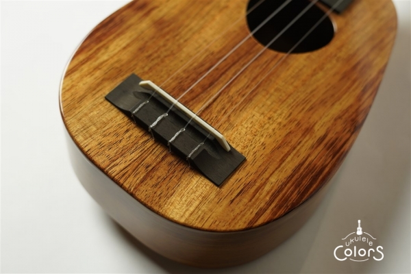 KSM-03 UG Pineapple Extended Neck