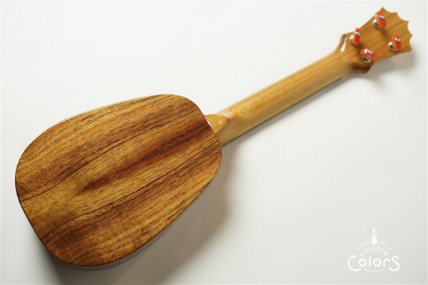 KSM-03 UG Pineapple Extended Neck