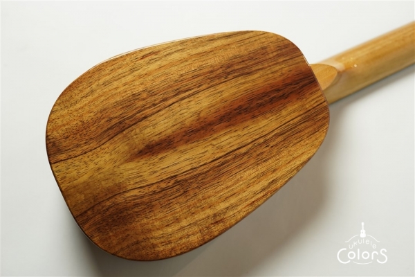 KSM-03 UG Pineapple Extended Neck