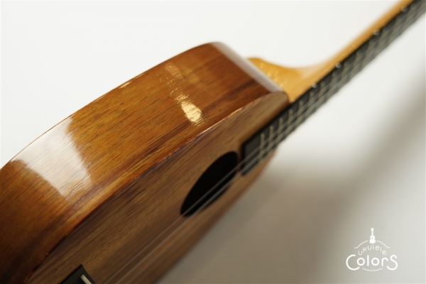 KSM-03 UG Pineapple Extended Neck