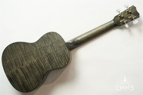 15CFM - Granite Gray