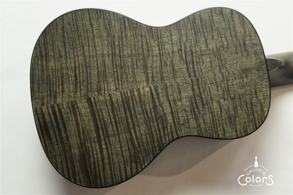 15CFM - Granite Gray