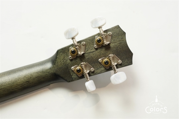 15CFM - Granite Gray