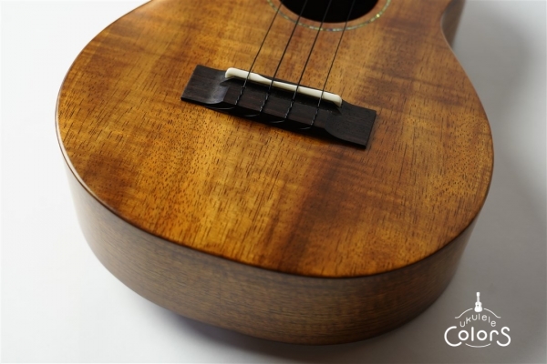 SLTS-203 - 3A Hawaiian Koa / Tenor
