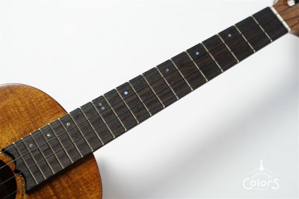 SLTS-203 - 3A Hawaiian Koa / Tenor