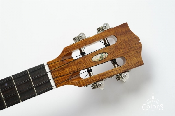 SLTS-203 - 3A Hawaiian Koa / Tenor