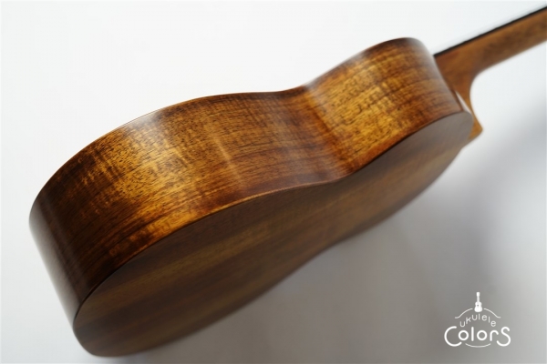 SLTS-203 - 3A Hawaiian Koa / Tenor