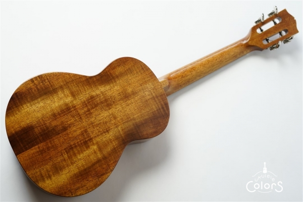 SLTS-203 - 3A Hawaiian Koa / Tenor