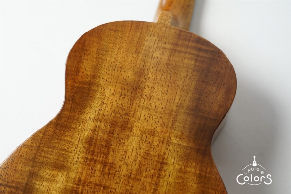 SLTS-203 - 3A Hawaiian Koa / Tenor