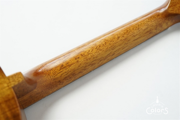 SLTS-203 - 3A Hawaiian Koa / Tenor