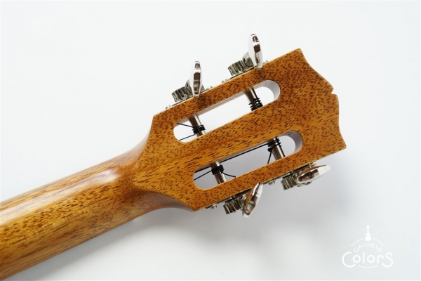 SLTS-203 - 3A Hawaiian Koa / Tenor