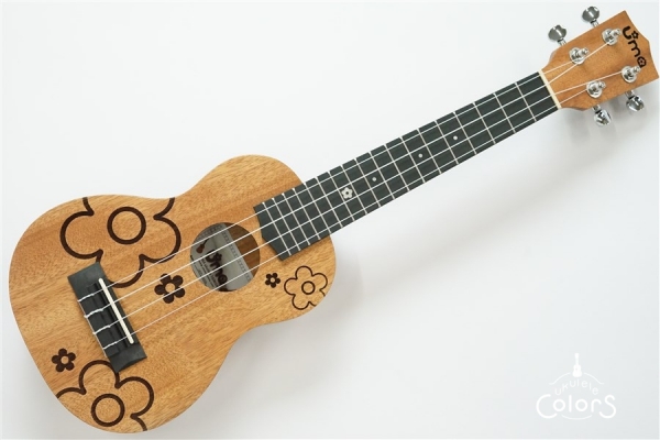 UKFL-03SSL - Natural