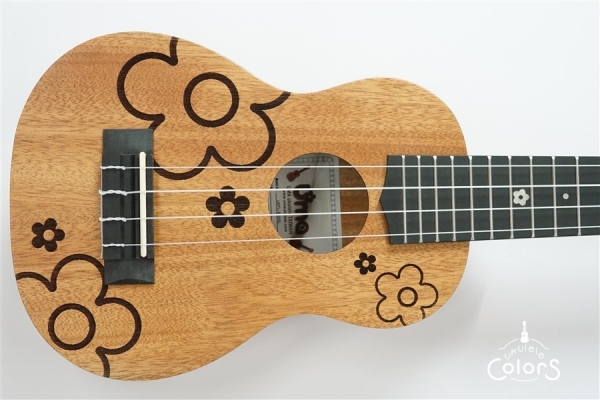 UKFL-03SSL - Natural