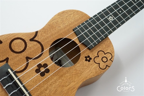 UKFL-03SSL - Natural