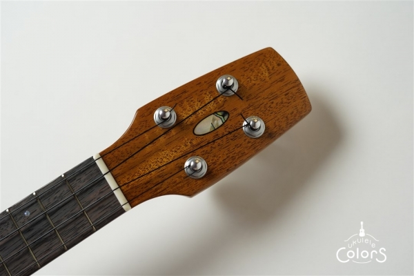 SLS-104vm - Vintage Mahogany / Soprano