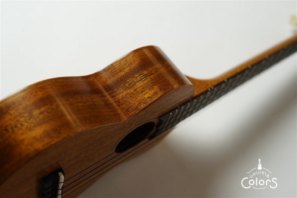 SLS-104vm - Vintage Mahogany / Soprano