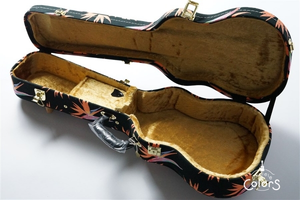 Aloha Blossom Case TEN- Birds of Paradise