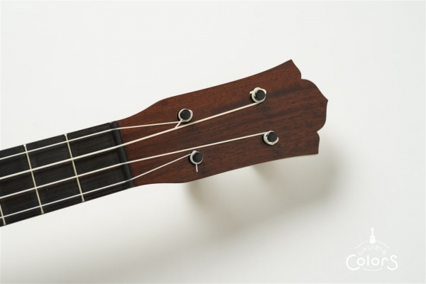 ukulele tenor 14f std. – Sitka Spruce TOP/Karin SIDE & BACK