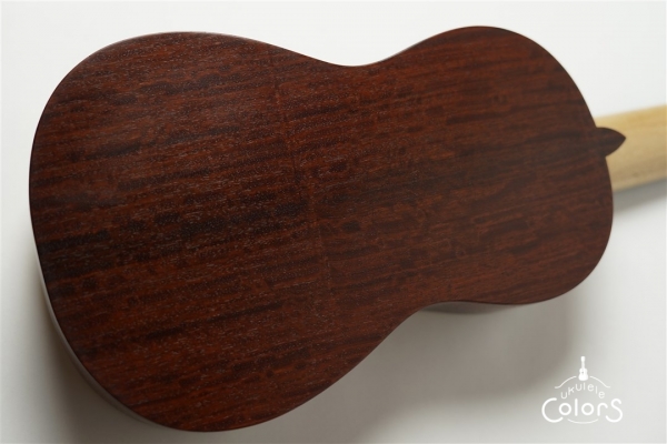ukulele tenor 14f std. – Sitka Spruce TOP/Karin SIDE & BACK