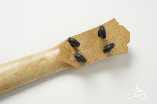 ukulele tenor 14f std. – Sitka Spruce TOP/Karin SIDE & BACK