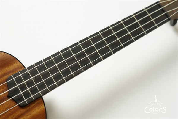 ukulele tenor 13f std. – Cuban Mahogany TOP/Ovangkol SIDE & BACK